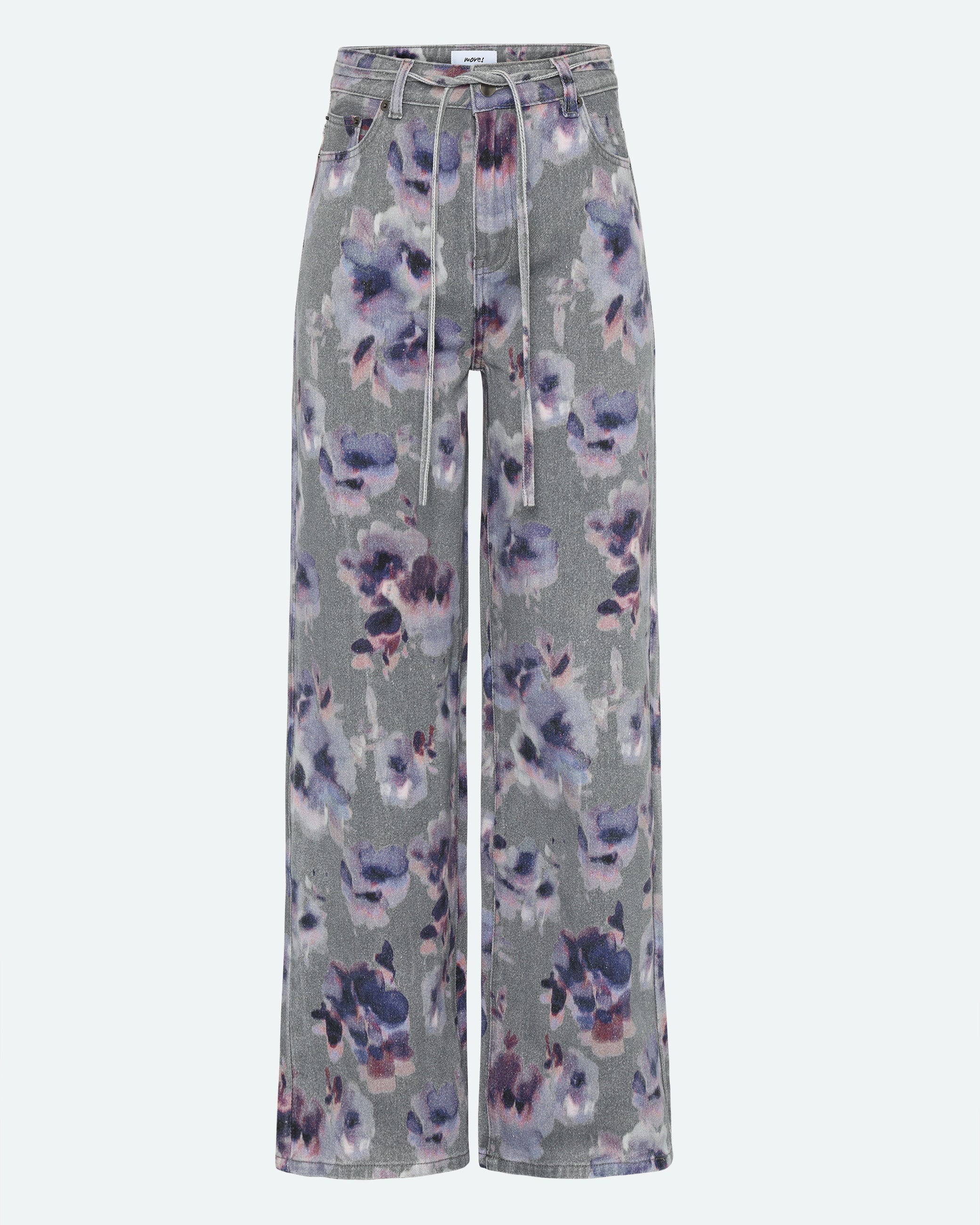 moves Adanna jeans 4419 Jeans 0201 Castlerock