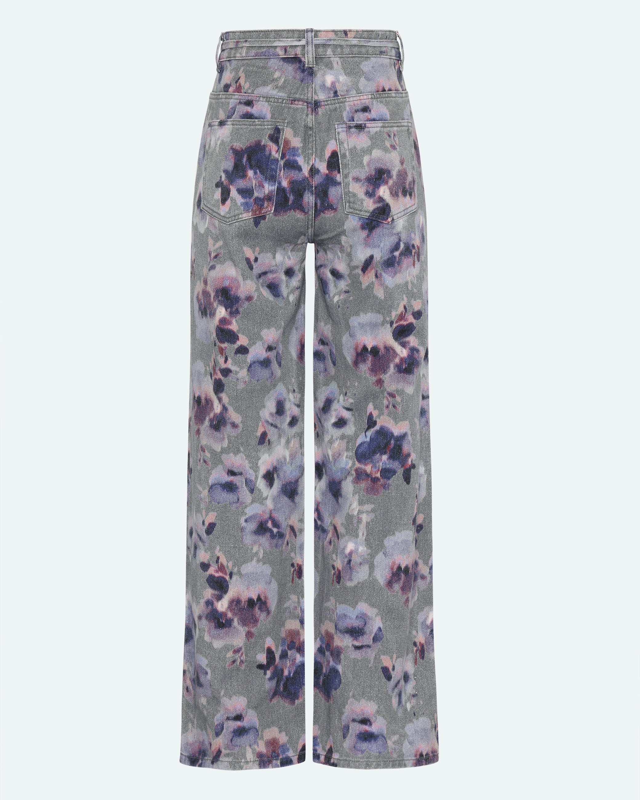 moves Adanna jeans 4419 Jeans 0201 Castlerock