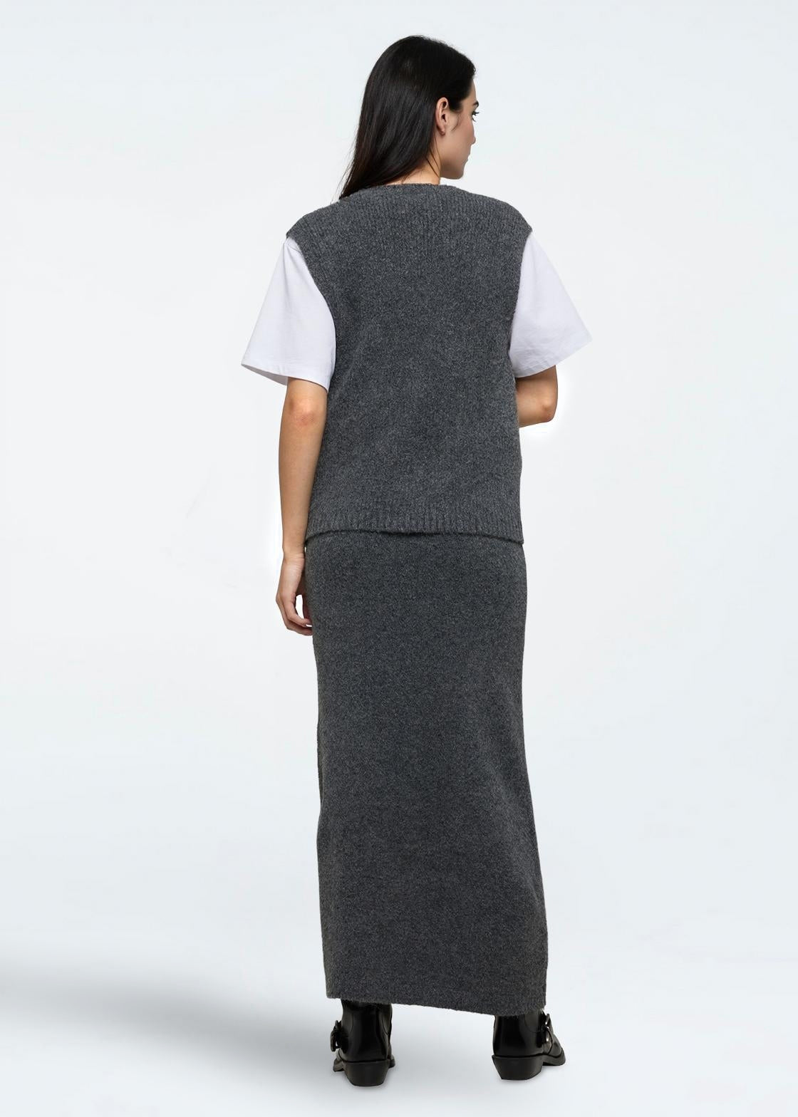 moves Bibi skirt 2579 Skirt 0201 Castlerock