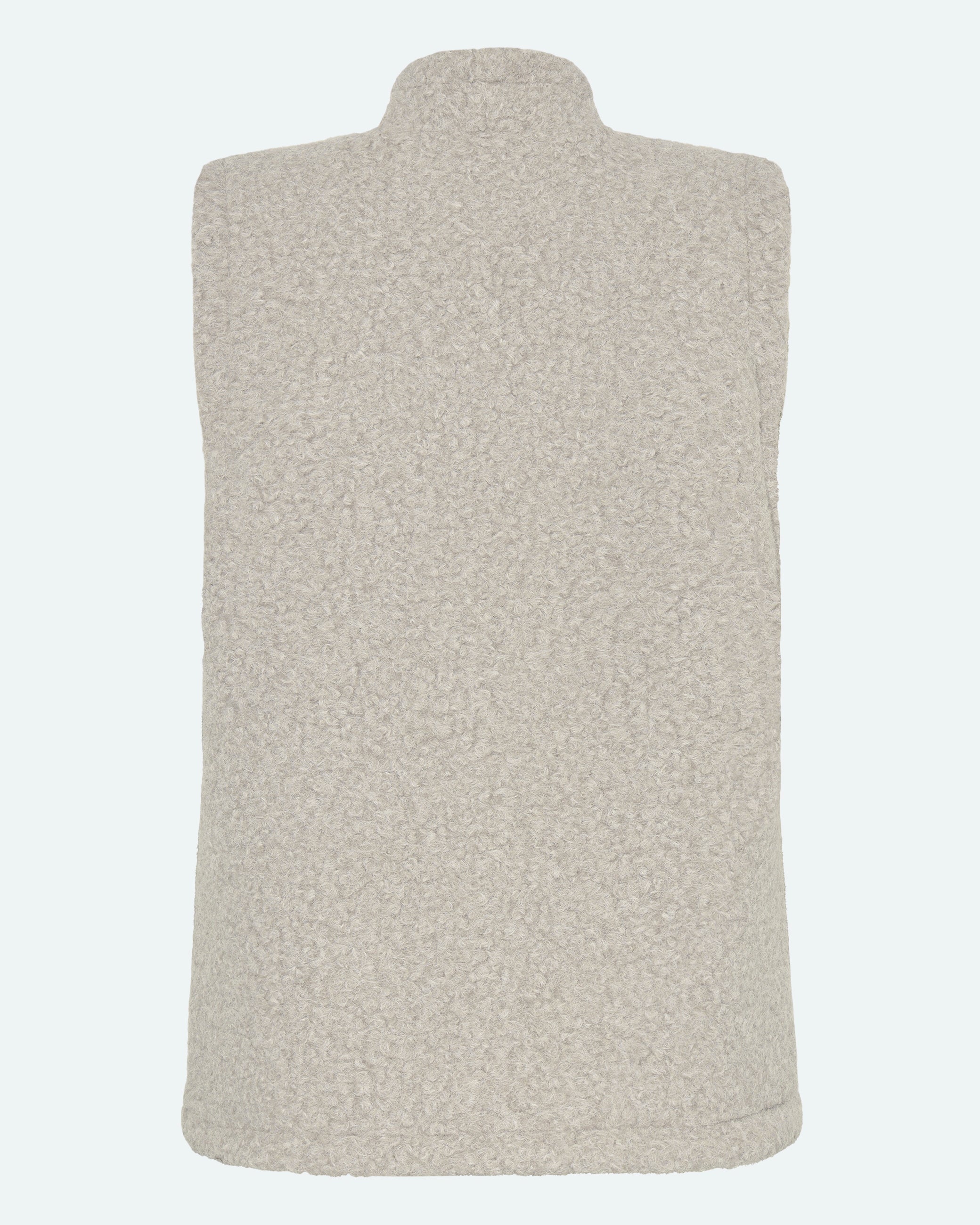 moves Kittah gilet 4331 Gilet 4403 Silver Birch