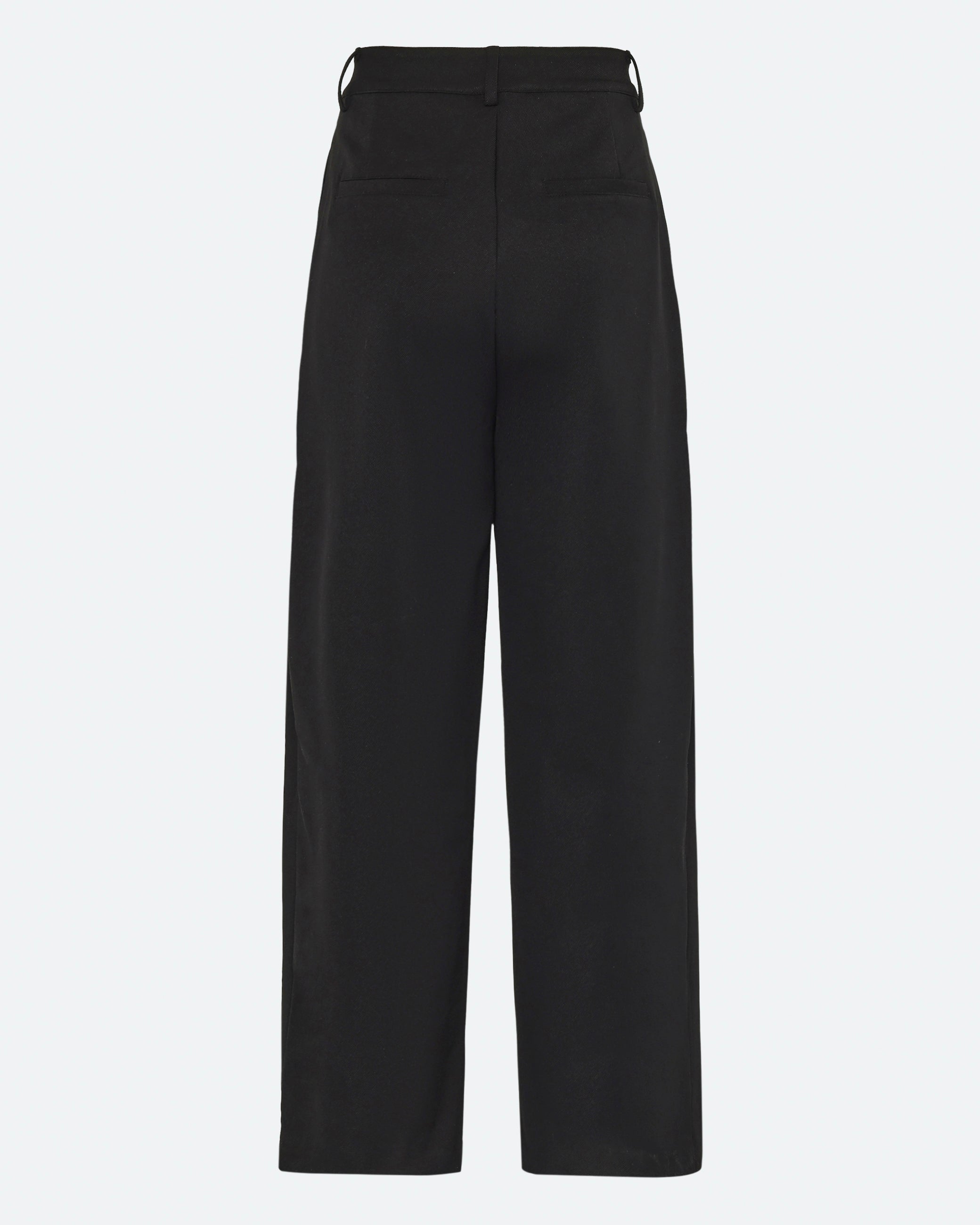 moves Lauro pant 4430 Dressed Pants 999 Black