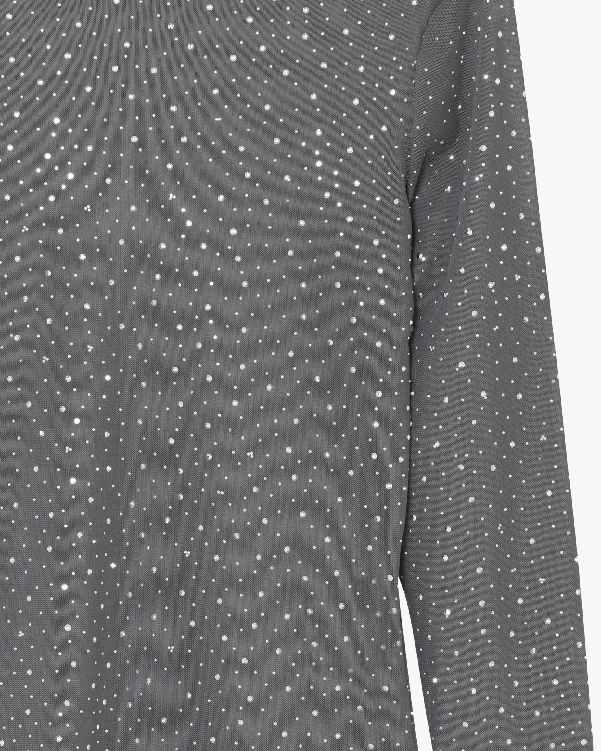 moves Markhild 4525 Long Sleeved T-shirt 0201 Castlerock