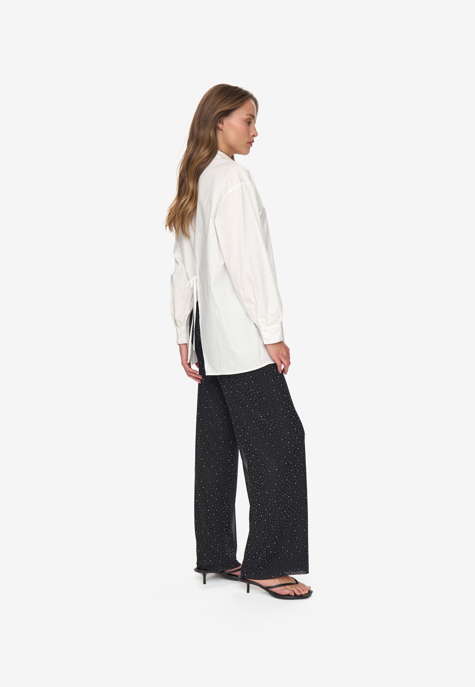 moves Perla pants 4525 Casual Pants 999 Black