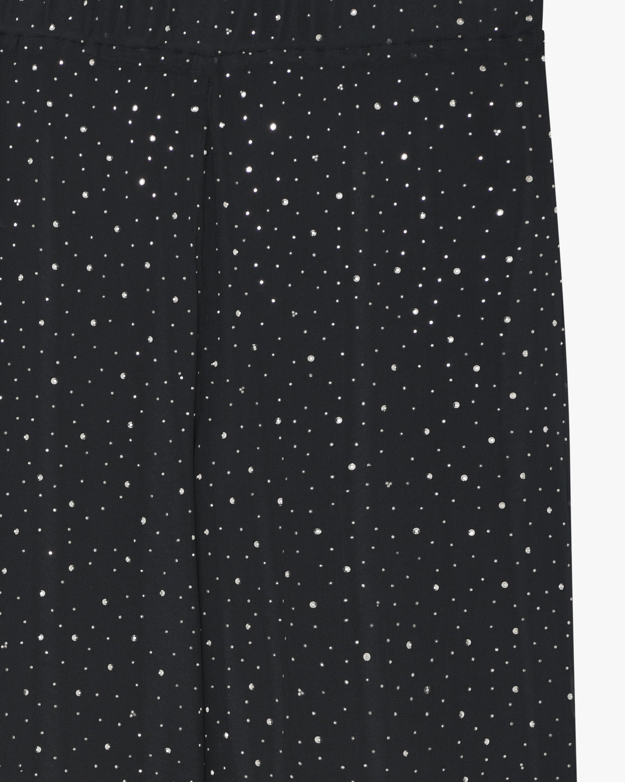 moves Perla pants 4525 Casual Pants 999 Black