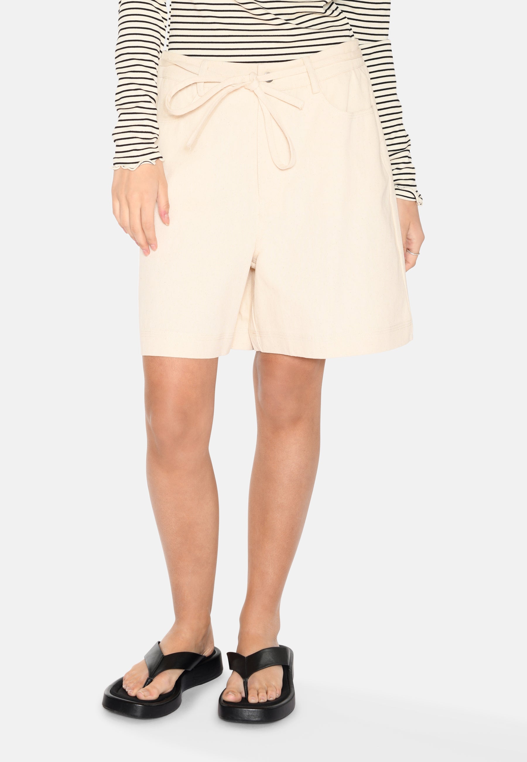 moves Veneda denim shorts 4250 Shorts 0905 Birch