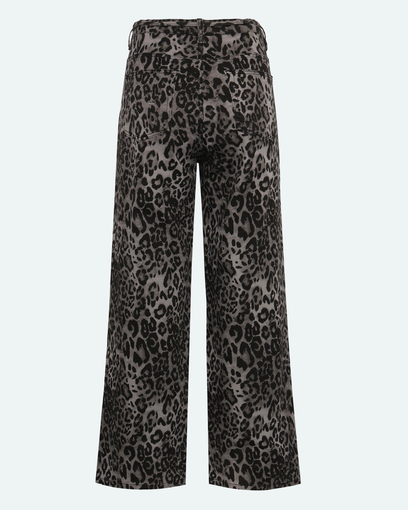 moves Adanna Pants 4110 Jeans 0202 Smoked Pearl