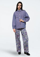 moves Adanna jeans 4419 Jeans 0201 Castlerock