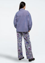 moves Adanna jeans 4419 Jeans 0201 Castlerock