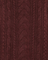 moves Adda knit 2822 Jumper 1624 Sassafras