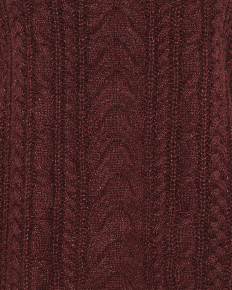 moves Adda knit 2822 Jumper 1624 Sassafras