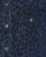 moves Alexa vest 4416 Waistcoat 1003 Dark Blue