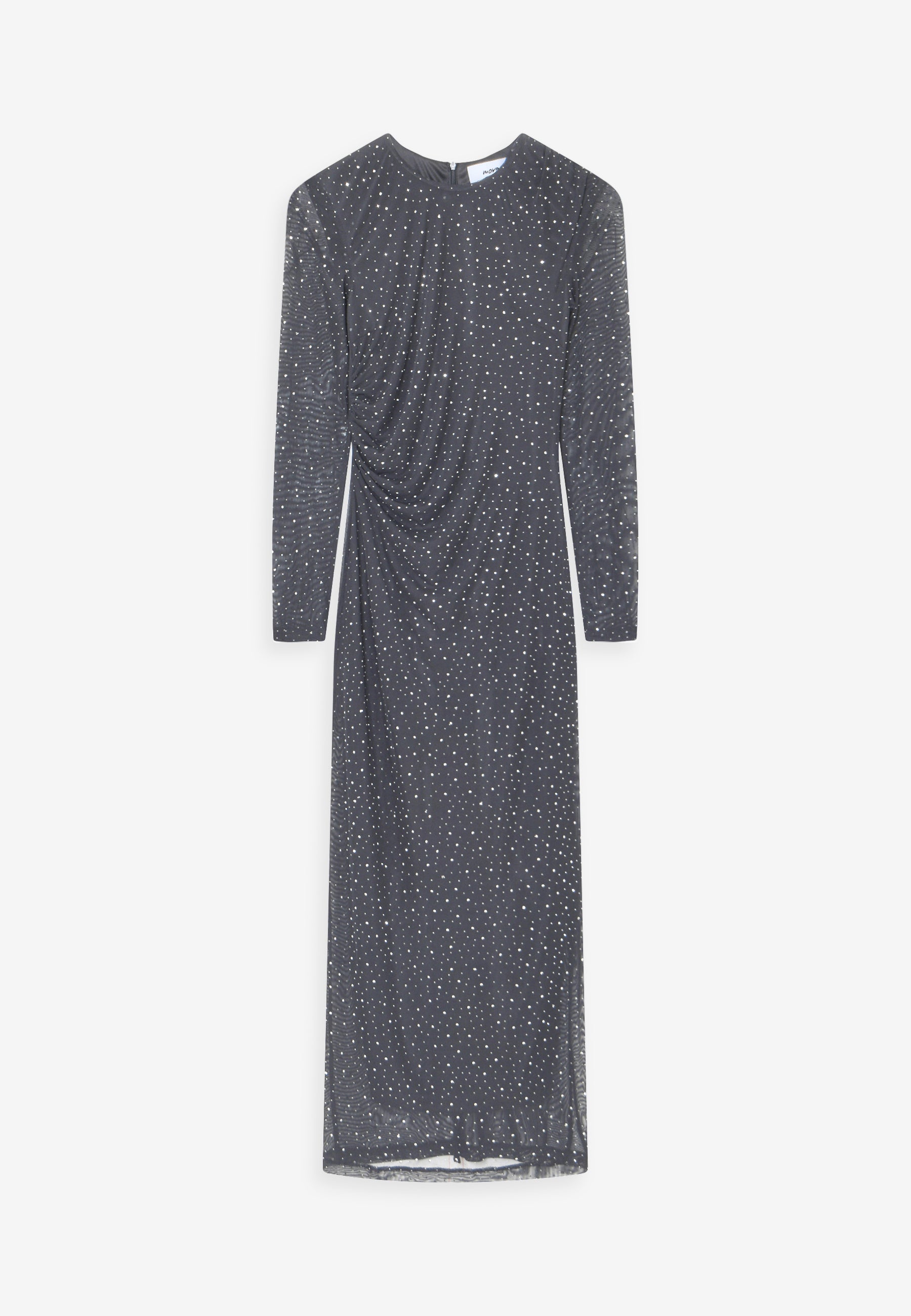 moves Almia dress 4525 Maxi Dress 0201 Castlerock