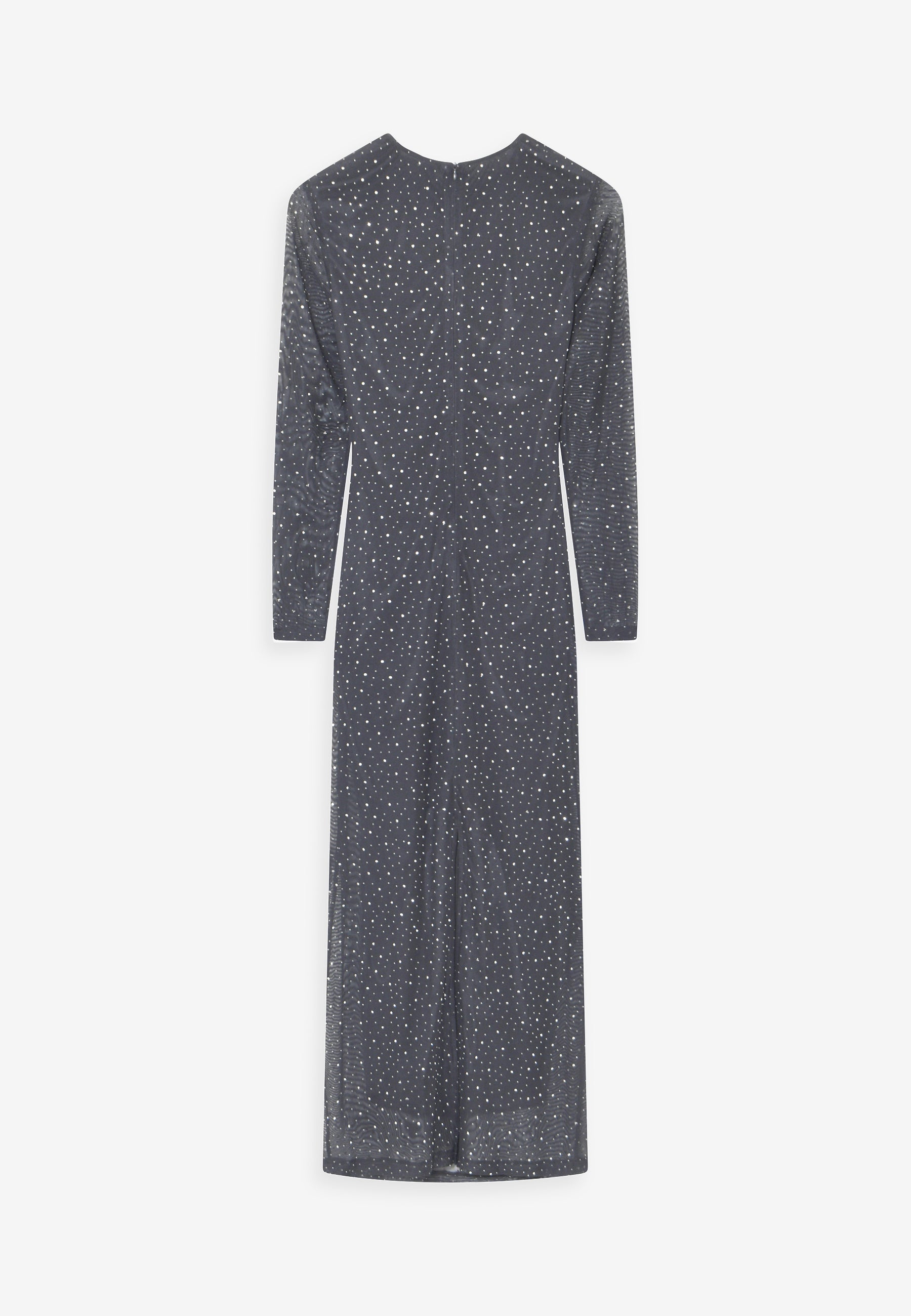 moves Almia dress 4525 Maxi Dress 0201 Castlerock