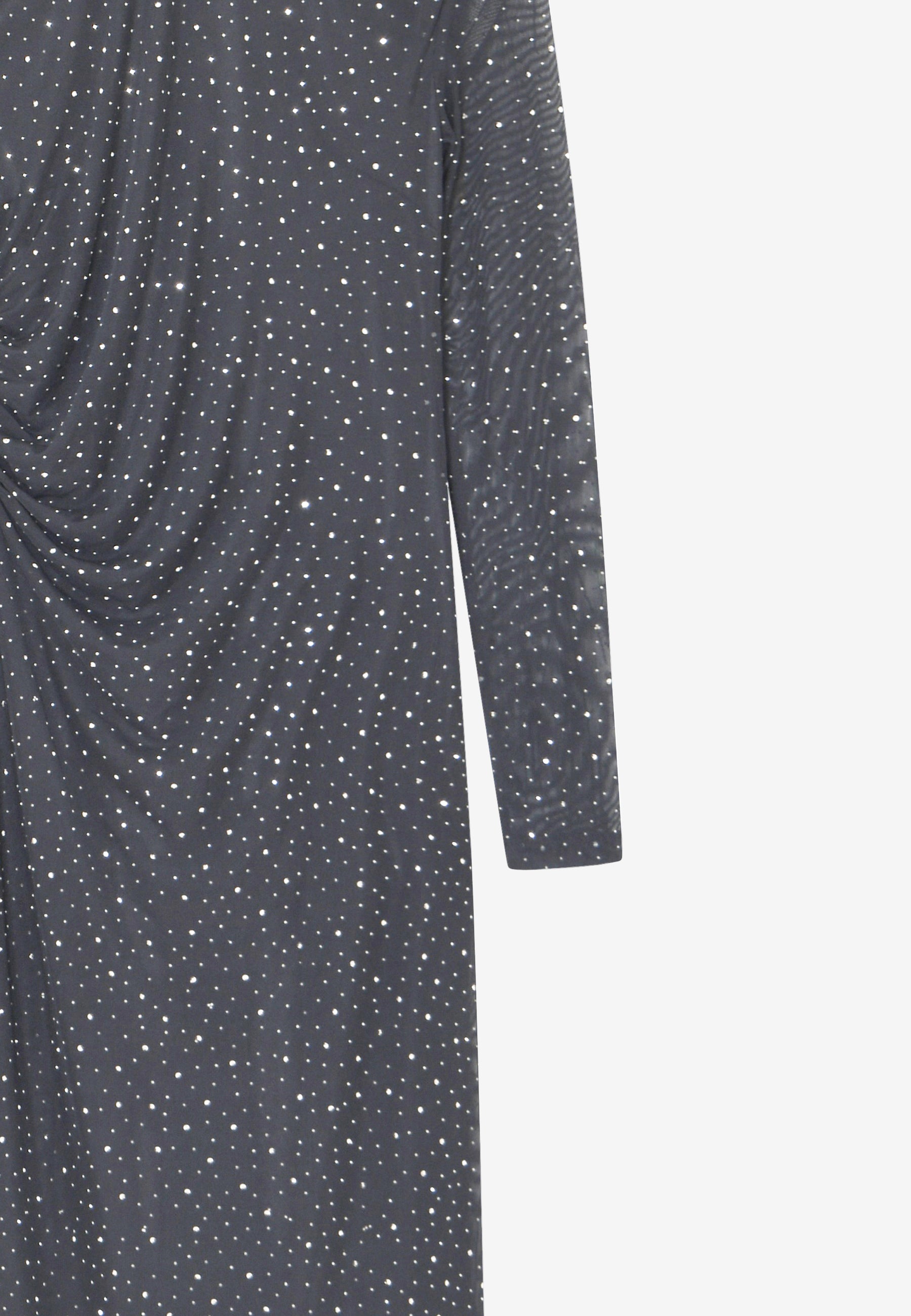 moves Almia dress 4525 Maxi Dress 0201 Castlerock