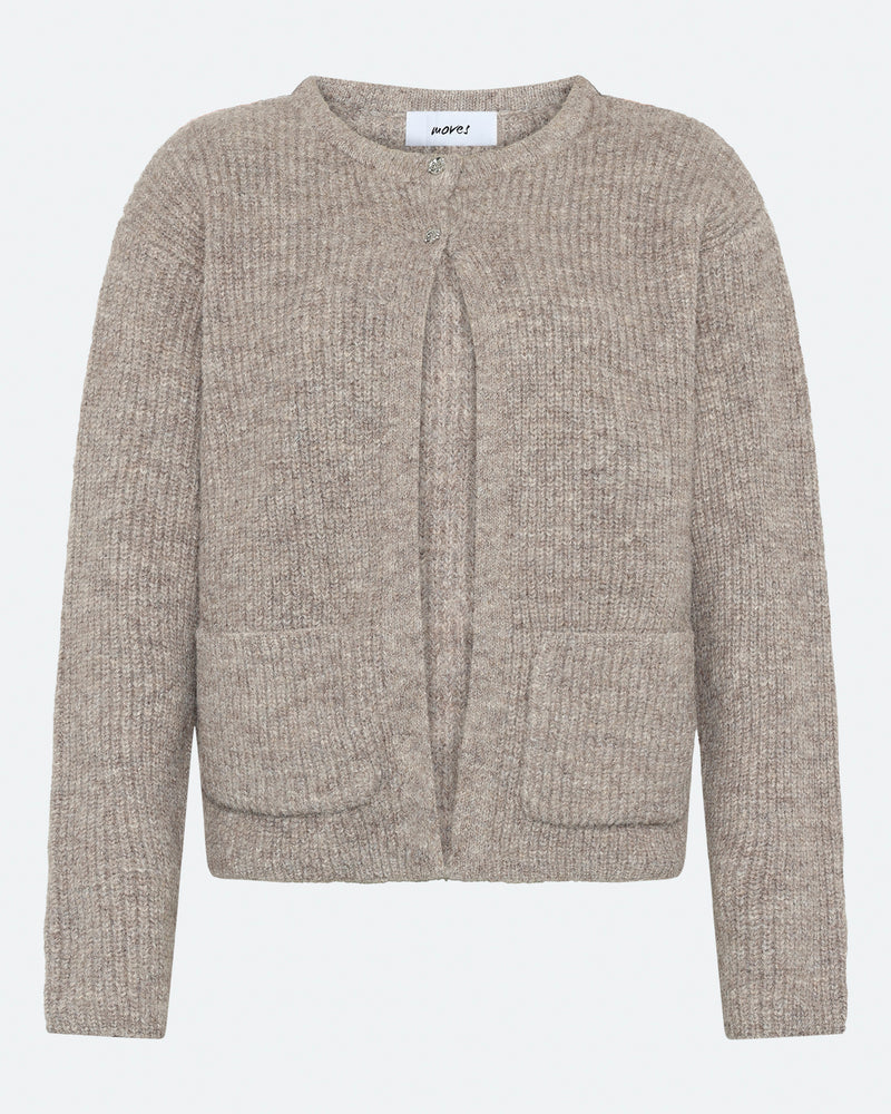 moves Ana cardigan 4365 Cardigan 0909 Fossil