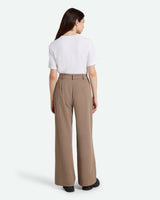 moves Andriana 3871 Dressed Pants 1112 Walnut