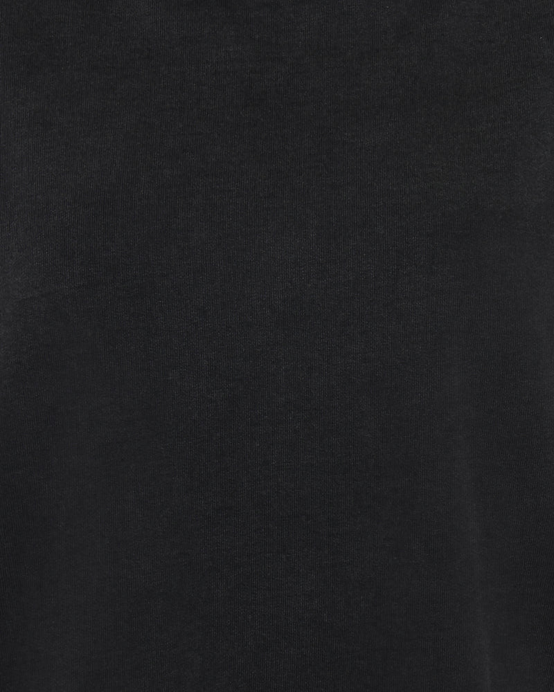 moves Aniyah sweatshirt 4443 Sweatshirt 999 Black