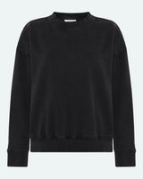 moves Aniyah sweatshirt 4443 Sweatshirt 999 Black