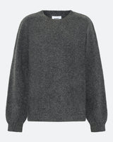 moves Asla knit 2579 Jumper 0201 Castlerock