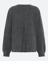moves Asla knit 2579 Jumper 0201 Castlerock