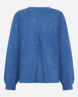 moves Asla knit 2579 Jumper 4041 Star Sapphire