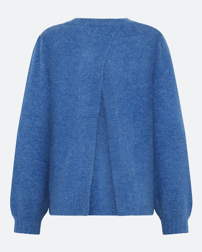 moves Asla knit 2579 Jumper 4041 Star Sapphire
