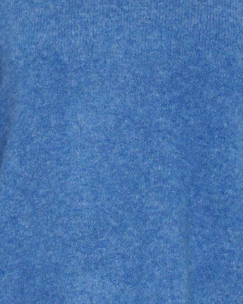 moves Asla knit 2579 Jumper 4041 Star Sapphire