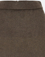 moves Balsia 3811 Short Skirt 1112 Walnut