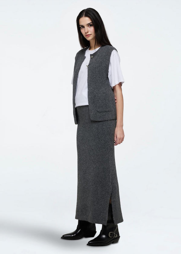 moves Caden vest 2579 Waistcoat 0201 Castlerock