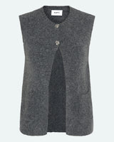 moves Caden vest 2579 Waistcoat 0201 Castlerock