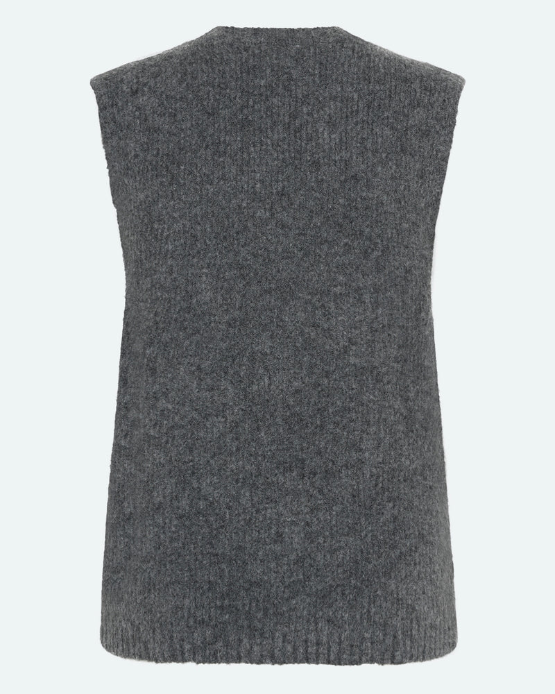 moves Caden vest 2579 Waistcoat 0201 Castlerock