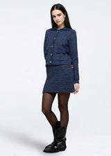 moves Channe cardigan 4364 Cardigan 4117 Big dipper