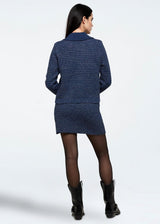 moves Channe cardigan 4364 Cardigan 4117 Big dipper