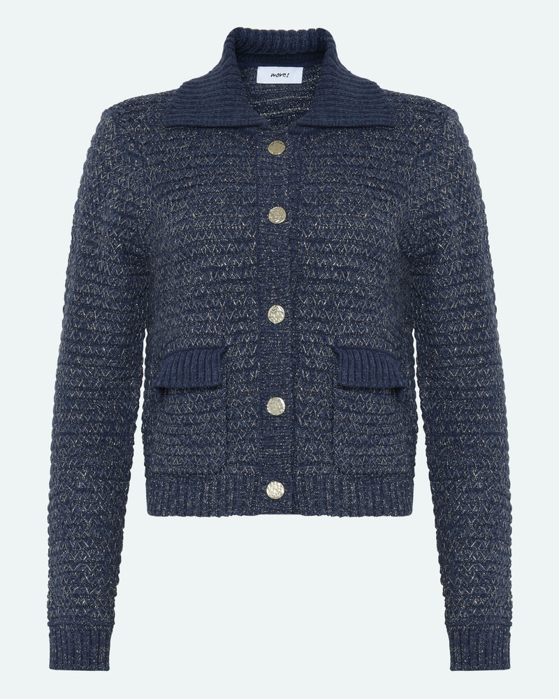 moves Channe cardigan 4364 Cardigan 4117 Big dipper