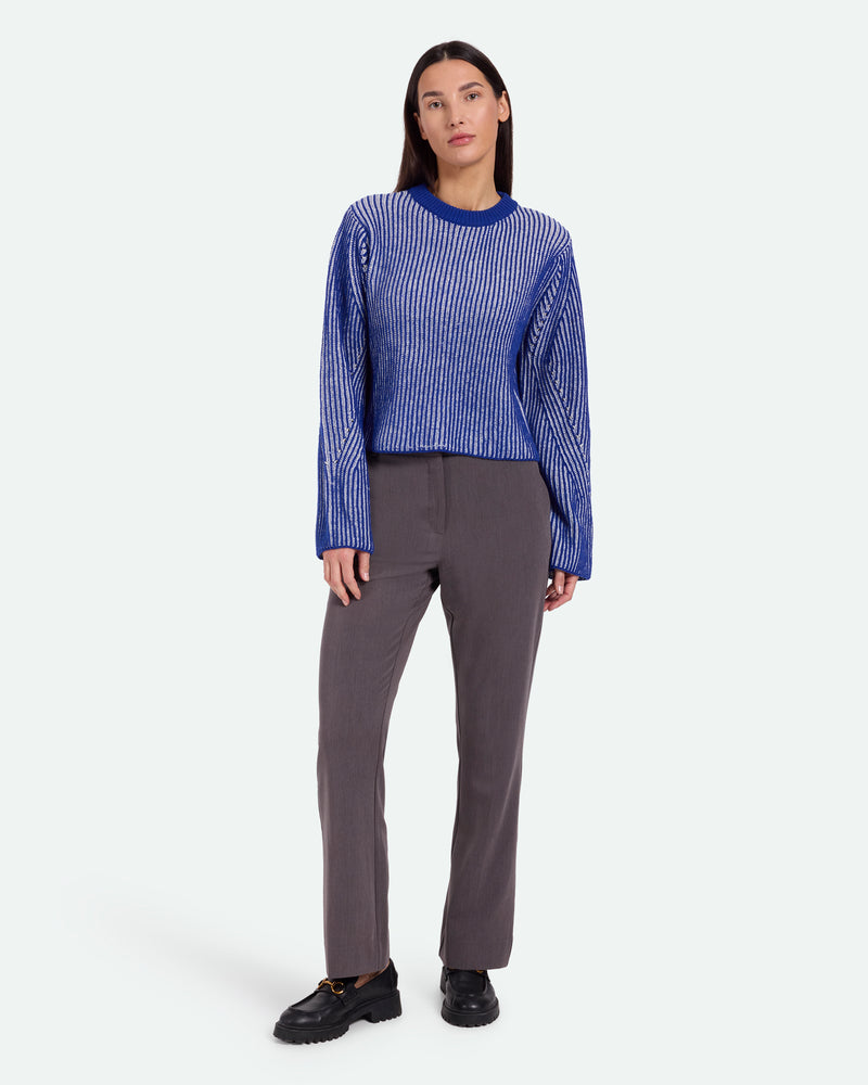 moves Colina 3715 Jumper Jumper 3951 Clematis Blue