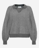 moves Della pullover 3715 Jumper 0201 Castlerock