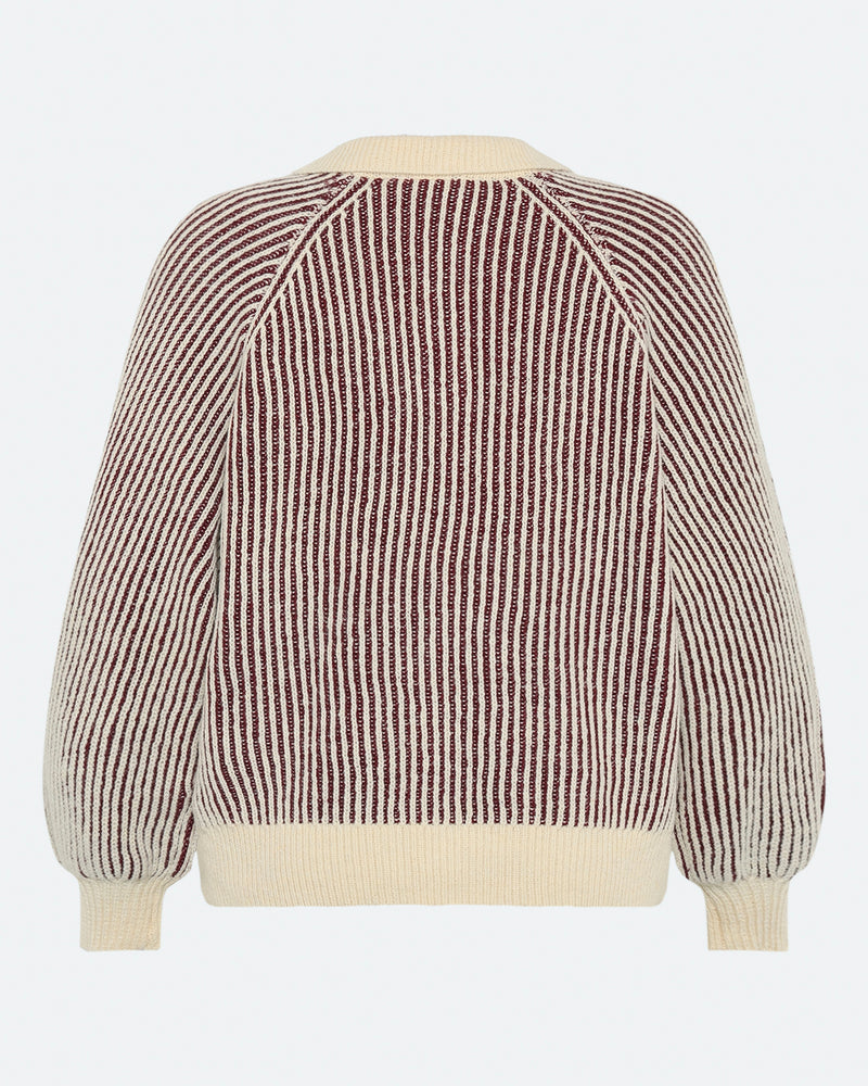 moves Della pullover 3715 Jumper 1624 Sassafras