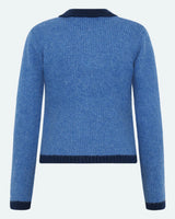 moves Denna cardigan 2579 Cardigan 4041 Star Sapphire