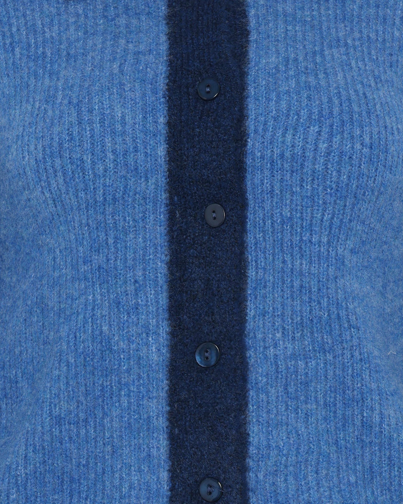 moves Denna cardigan 2579 Cardigan 4041 Star Sapphire