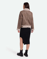 moves Elira 3669 Jacket Jacket 1411 Peyote