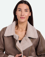 moves Elira 3669 Jacket Jacket 1411 Peyote