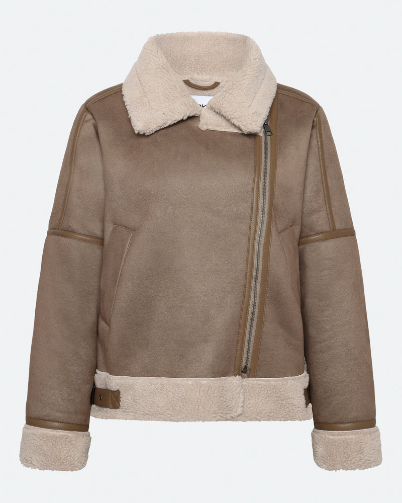 moves Elira 3669 Jacket Jacket 1411 Peyote