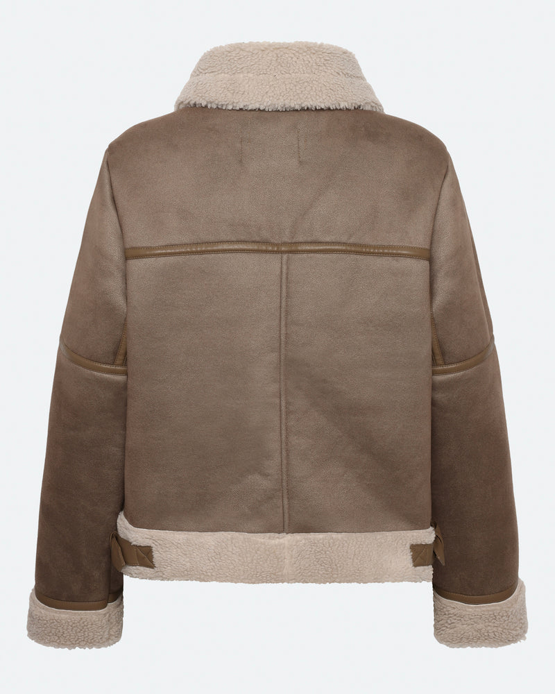 moves Elira 3669 Jacket Jacket 1411 Peyote