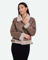moves Elira 3669 Jacket Jacket 1411 Peyote