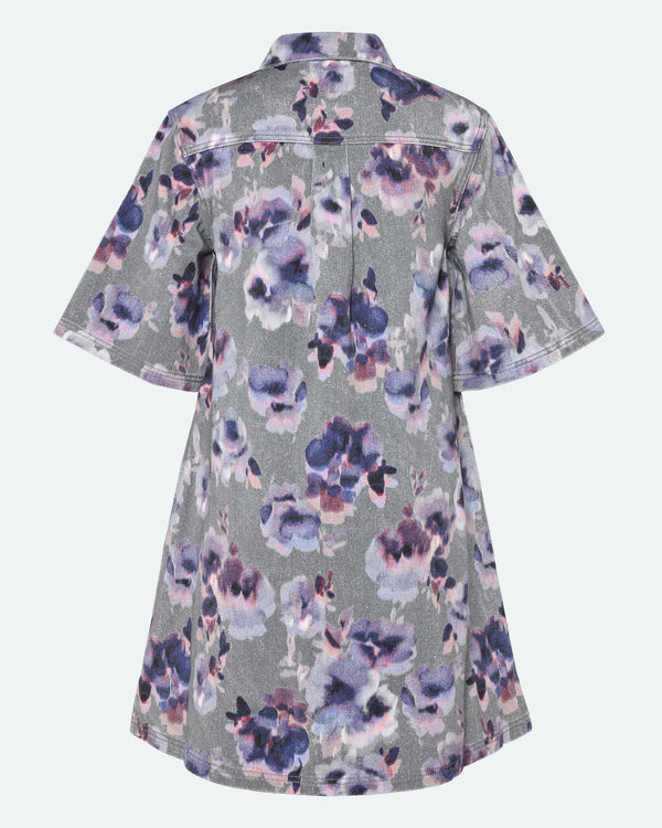 moves Ellianna dress 4419 Short Dress 0201 Castlerock