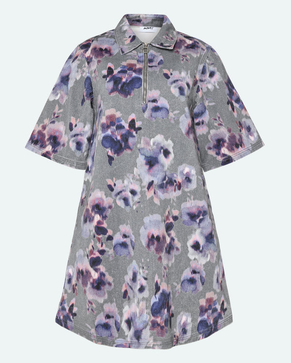 moves Ellianna dress 4419 Short Dress 0201 Castlerock