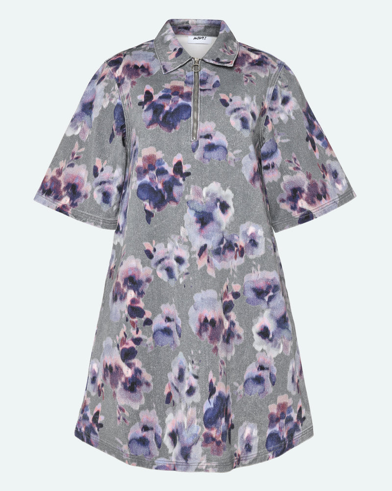 moves Ellianna dress 4419 Short Dress 0201 Castlerock