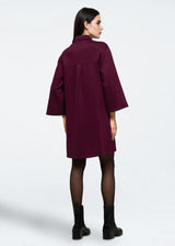 moves Ellianna dress 4445 Short Dress 1624 Sassafras