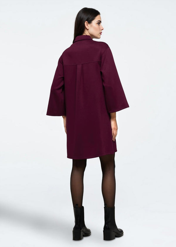 moves Ellianna dress 4445 Short Dress 1624 Sassafras