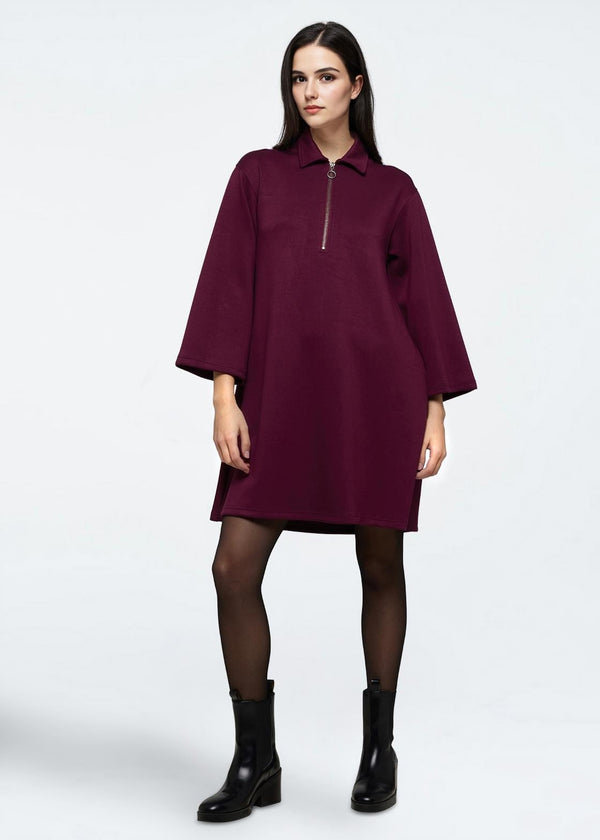 moves Ellianna dress 4445 Short Dress 1624 Sassafras